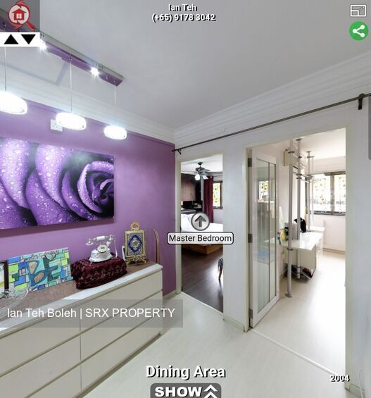 Blk 135 Bishan Street 12 (Bishan), HDB 5 Rooms #235696801